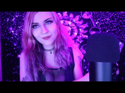 Soft & Gentle ASMR for Relaxation & Sleep 😇