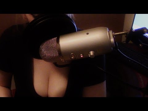 ASMR: Whispering and Shooting the Sh*t