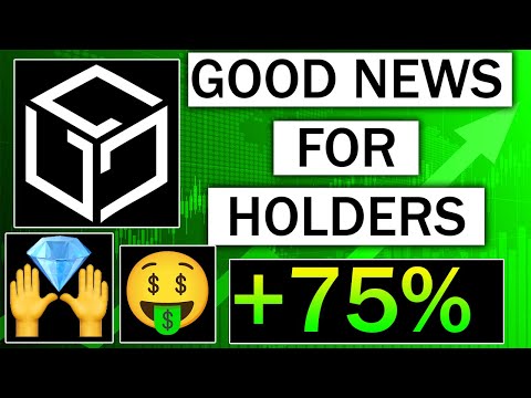 WHY WILL GALA GAMES PRICE SKYROCKET - EXPLAINED (PRICE PREDICTION FOR TODAY 2022) (Crypto News)