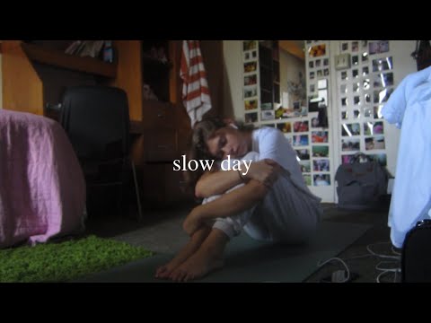 a slow college day in hawaii