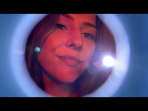 ASMR for People with Short Attention Spans 🤹🏻‍♀️