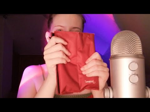 ASMR | FAST GRIPPING Sounds