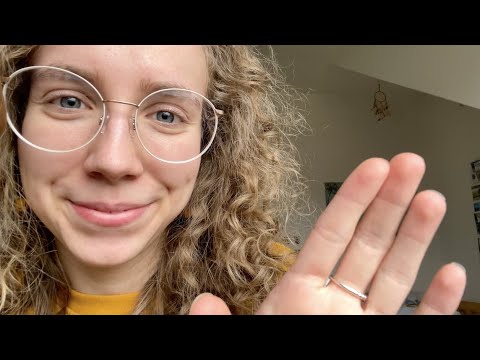 This ASMR video WILL help you relax 🌟🐝 (lo-fi)