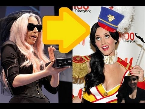 Katy Perry's 'Roar' sells twice as many singles as Lady Gaga's 'Applause' - my thoughts