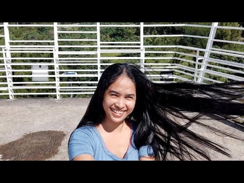 Travel Vlog: Weekend Getaway in Tanay Rizal (Daranak Falls, Windscape Farm)