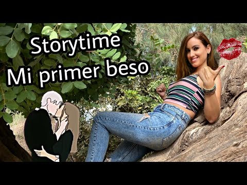 Asmr STORYTIME MI PRIMER BESO + EXCURSION POR LA NATURALEZA