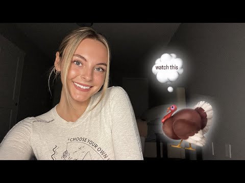 ASMR To Watch During Your FOOD COMA