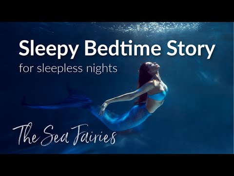 😴 Sleepy Bedtime Story for Grown Ups with Music & Female Voice Softly Spoken to Relax & Sleep 😴