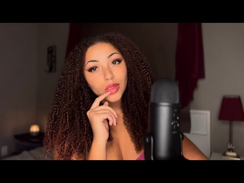ASMR For People Who LOVE Mouth Sounds 👄| MAX Sensitivity & Volume
