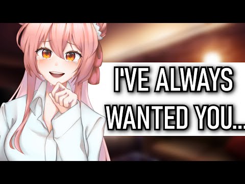 🔪 Yandere Gives You An Ultimatum... (🔥 Intense Audio Roleplay 🔥)