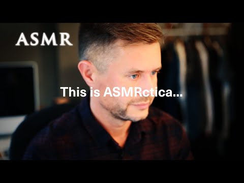 ASMR Artist Behind The Scenes | A Swedish ASMRtist