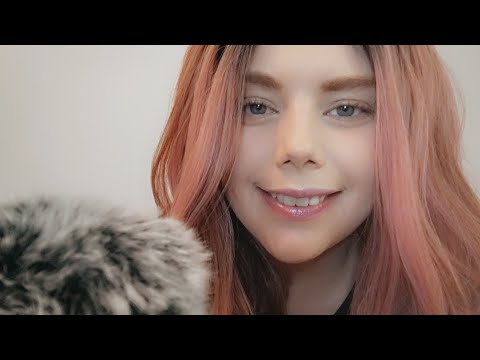 ASMR | Personal Attention & Clicky Mouth Sounds
