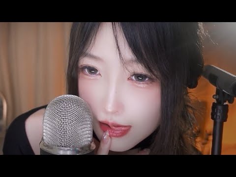 ASMR 🖤 1 Hours of the Best Tingles 😴💤