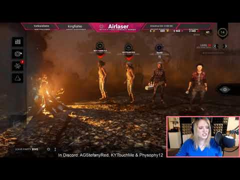 Dead by Daylight | Twitch Clip Compilation | #dbd