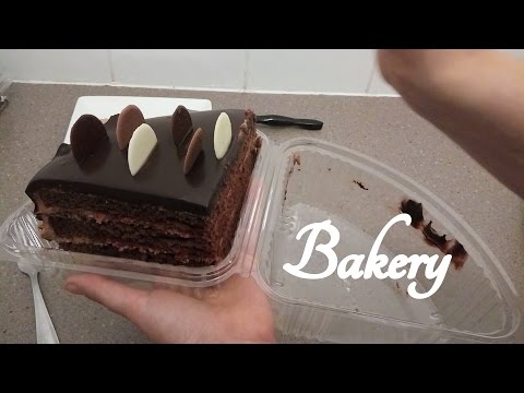 ASMR Bakery Role Play (Cheesecake Shop - For a Party)