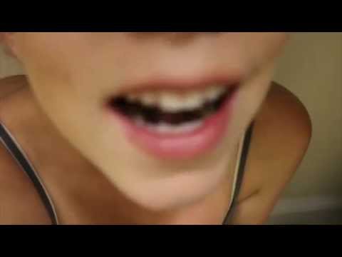 20+ Mins of Various Mouth Sounds and Breathing