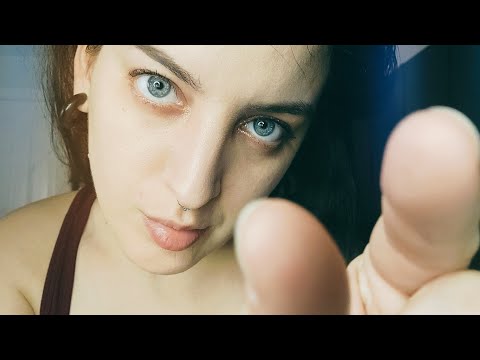 giantess finds you amongst her toys | ASMR roleplay