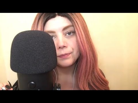 ASMR | WORDS OF COMFORT FOR MISCARRIAGE OR INFANT LOSS (PREGNANCY & INFANT LOSS AWARENESS)