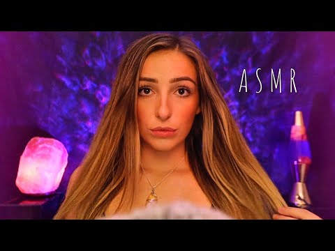 ASMR Helping You Have The Best Sleep Ever | ASMR FOR INSOMNIA