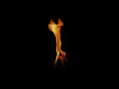 Iyov (Job) FULL Scripture | Hebrew and English - Tanakh by Torchlight (Water, fire sounds, OJB)
