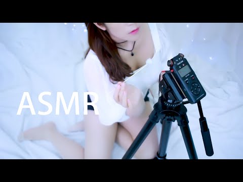[Chinese ASMR 中文]XIAOXIAO  Relax  Treatment of insomnia