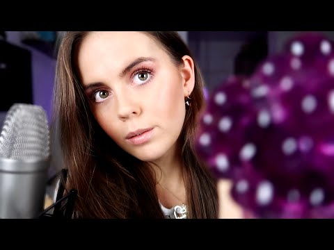 ASMR THAT ACTUALLY WORKS...💜