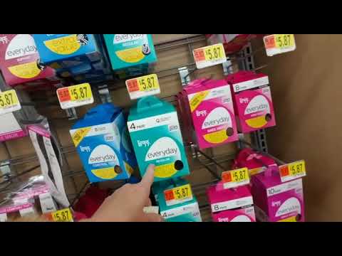 ASMR Request ~ Come Grocery Shopping With Me (Walmart Walk-Through)