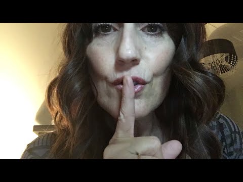 ASMR Personal Attention for Bedtime Tingles, Relaxation & Sleep (Live Streamed - Now Closed)