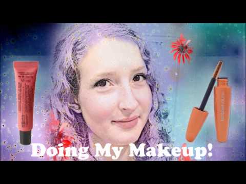 #78 Whisper: Doing my Makeup!