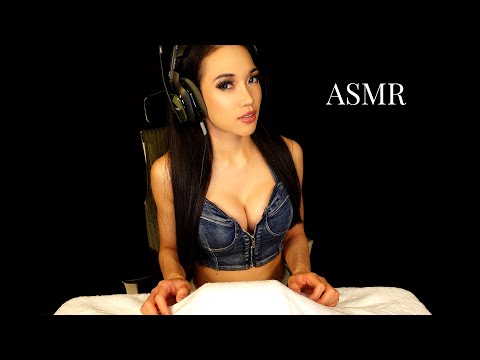 ASMR Ocean Waves to relax you (No Ads, Loopable, No Talking)