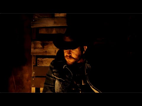 ASMR | Riding with a Freight Train Outlaw