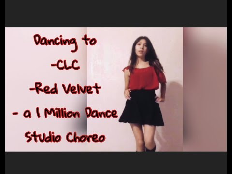 Two Dance Covers and One Original Choreography[ :) ]