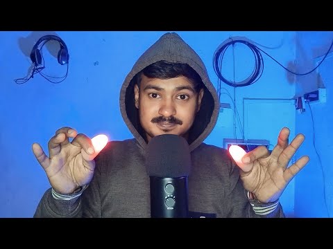 This ASMR will Get You HIGH.......