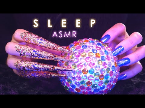 [ASMR] 99.99% of You will fall Asleep 😴 Deep Relaxation - 4k (No Talking)