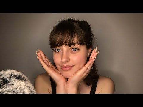 ASMR| Saying everything that comes to mind