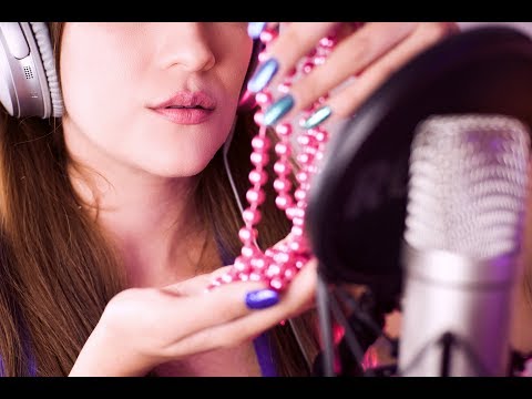 Asmr 8d in italiano, per dormire otto volte meglio | Asmr ita | Asmr with Sasha