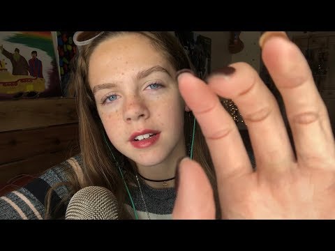 ASMR Spa ROLEPLAY (Wet Sounds, Facial, Personal Attention)