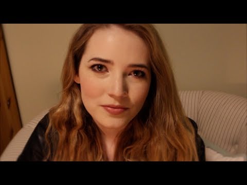 ASMR Friend Comforts You After a Bad Day