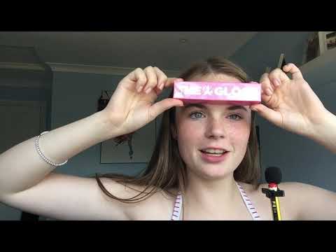 ASMR TRYING JEFFREE STAR’S THE GLOSS