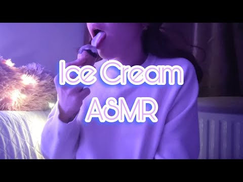Ice Cream | ASMR