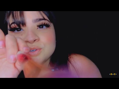 ASMR: FAST AND AGRRESIVE/😴😴😴