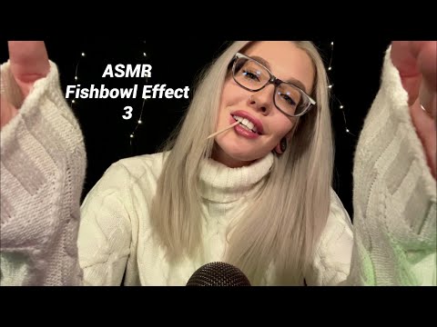 ASMR Fishbowl Effect 3