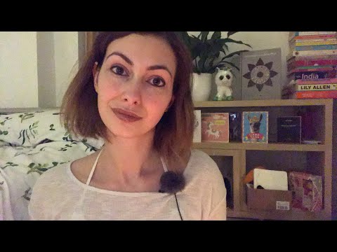 ASMR Live Rambles🙋🏻‍♀️ 🙎🏻‍♀️🤦🏻‍♀️