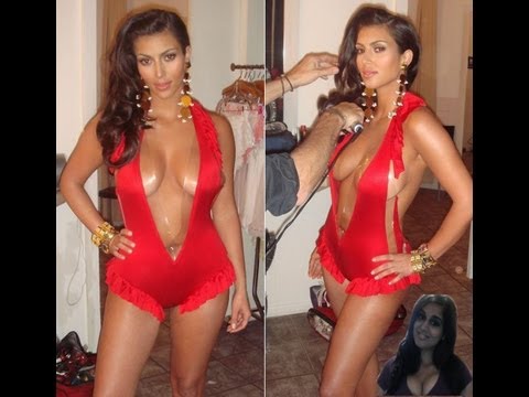 Kim Kardashian Wants To Pose For Playboy  Nude Shoot - video review