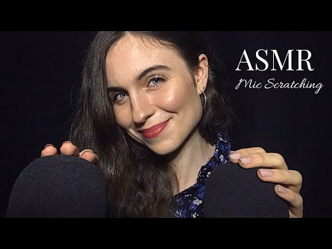 ASMR FRANCAIS 🌙 - Intense Scratching ~ Massage du cerveau (Brain massage)