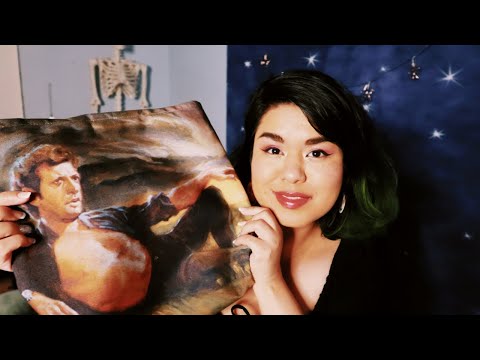 ASMR My Favorite Purchases of 2020 | Whispering, Tapping, Various Triggers