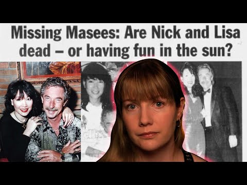 Vancouver Couple Disappears After Ten Million Dollar Business Meeting | True Crime | What Happened?