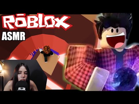 ASMR Fast Mouth Sounds Roblox