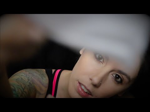 Epic Pampering Session: ASMR Personal Assistant Compilation