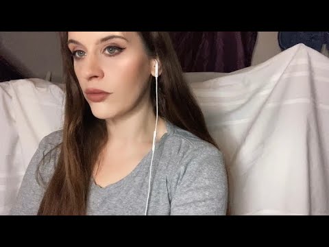 ASMR / You Call Perfect Match Hotline #whispering